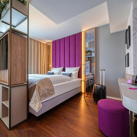 Fourside Hotel Ringsheim, Trademark Collection By Wyndham Exteriör bild