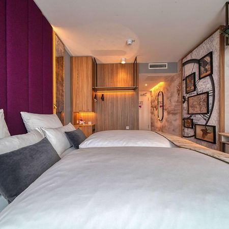 Fourside Hotel Ringsheim, Trademark Collection By Wyndham Exteriör bild
