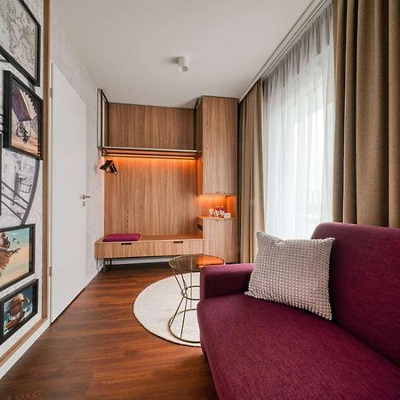 Fourside Hotel Ringsheim, Trademark Collection By Wyndham Exteriör bild