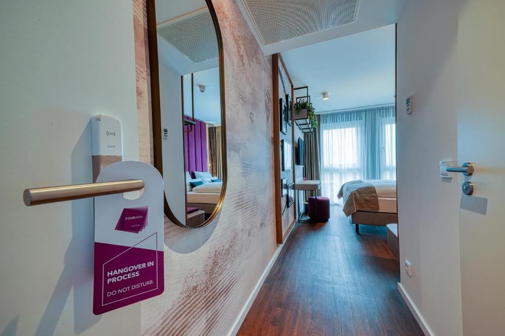 Fourside Hotel Ringsheim, Trademark Collection By Wyndham Exteriör bild
