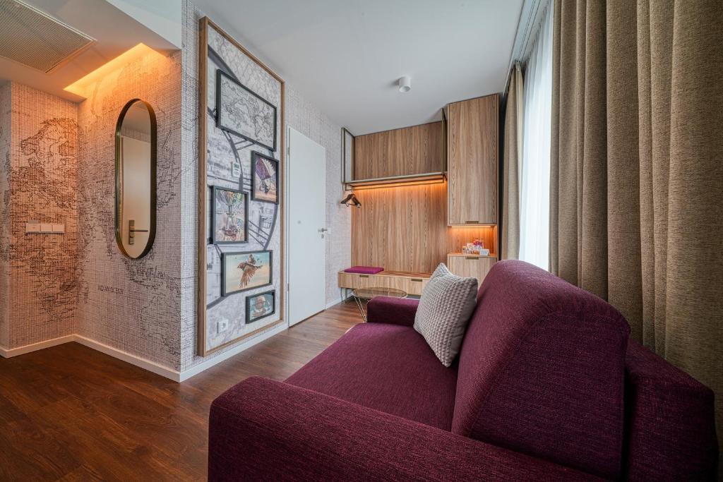 Fourside Hotel Ringsheim, Trademark Collection By Wyndham Exteriör bild