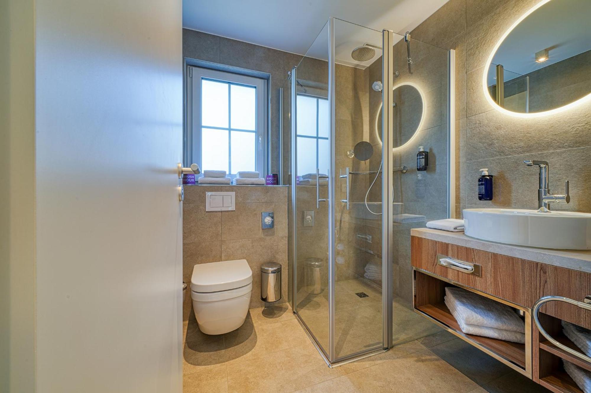 Fourside Hotel Ringsheim, Trademark Collection By Wyndham Exteriör bild