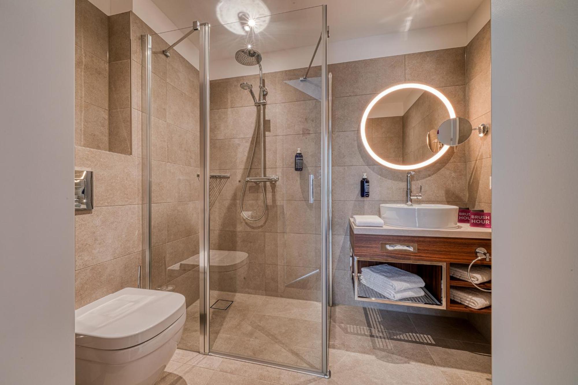 Fourside Hotel Ringsheim, Trademark Collection By Wyndham Exteriör bild