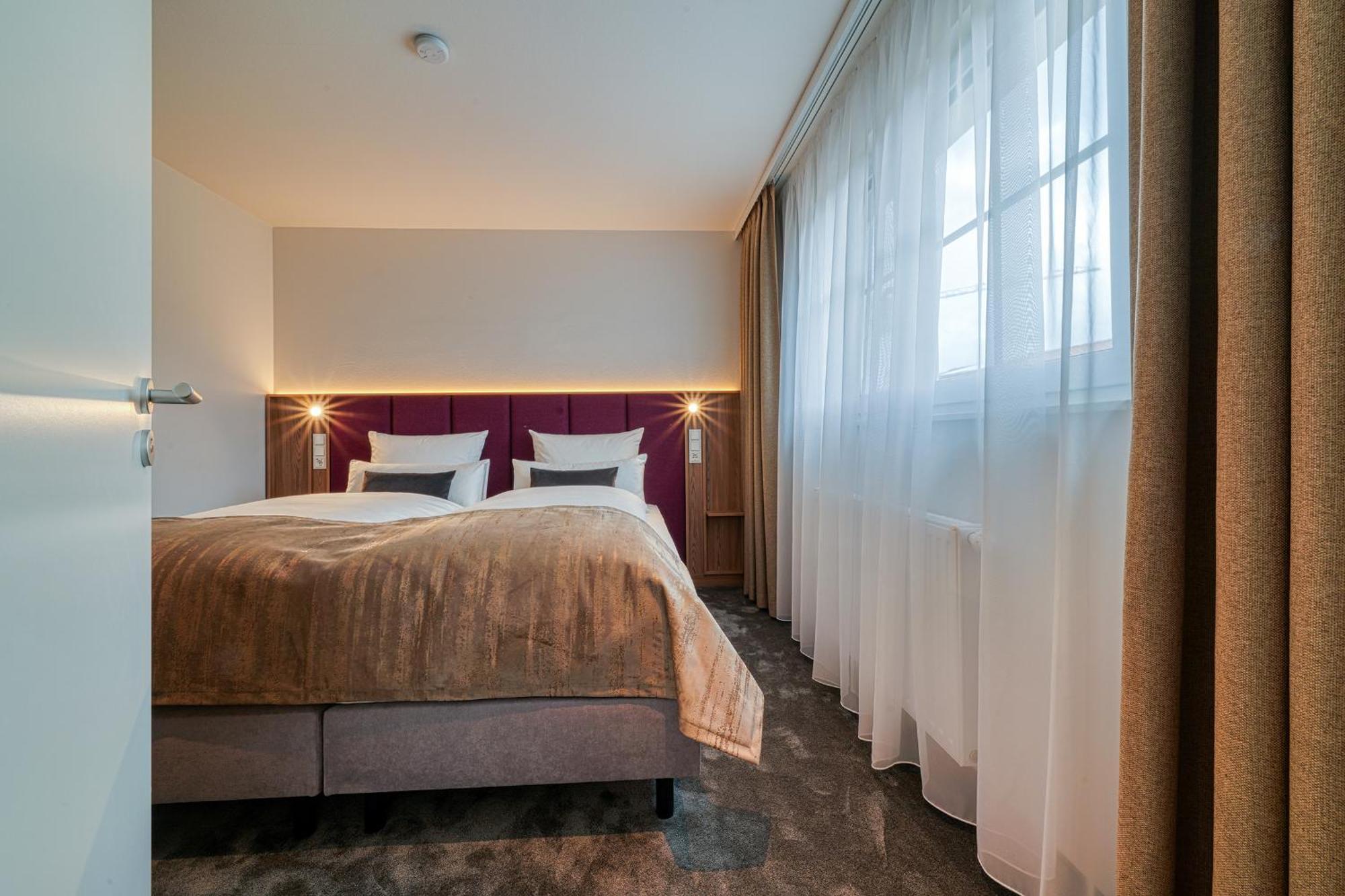 Fourside Hotel Ringsheim, Trademark Collection By Wyndham Exteriör bild