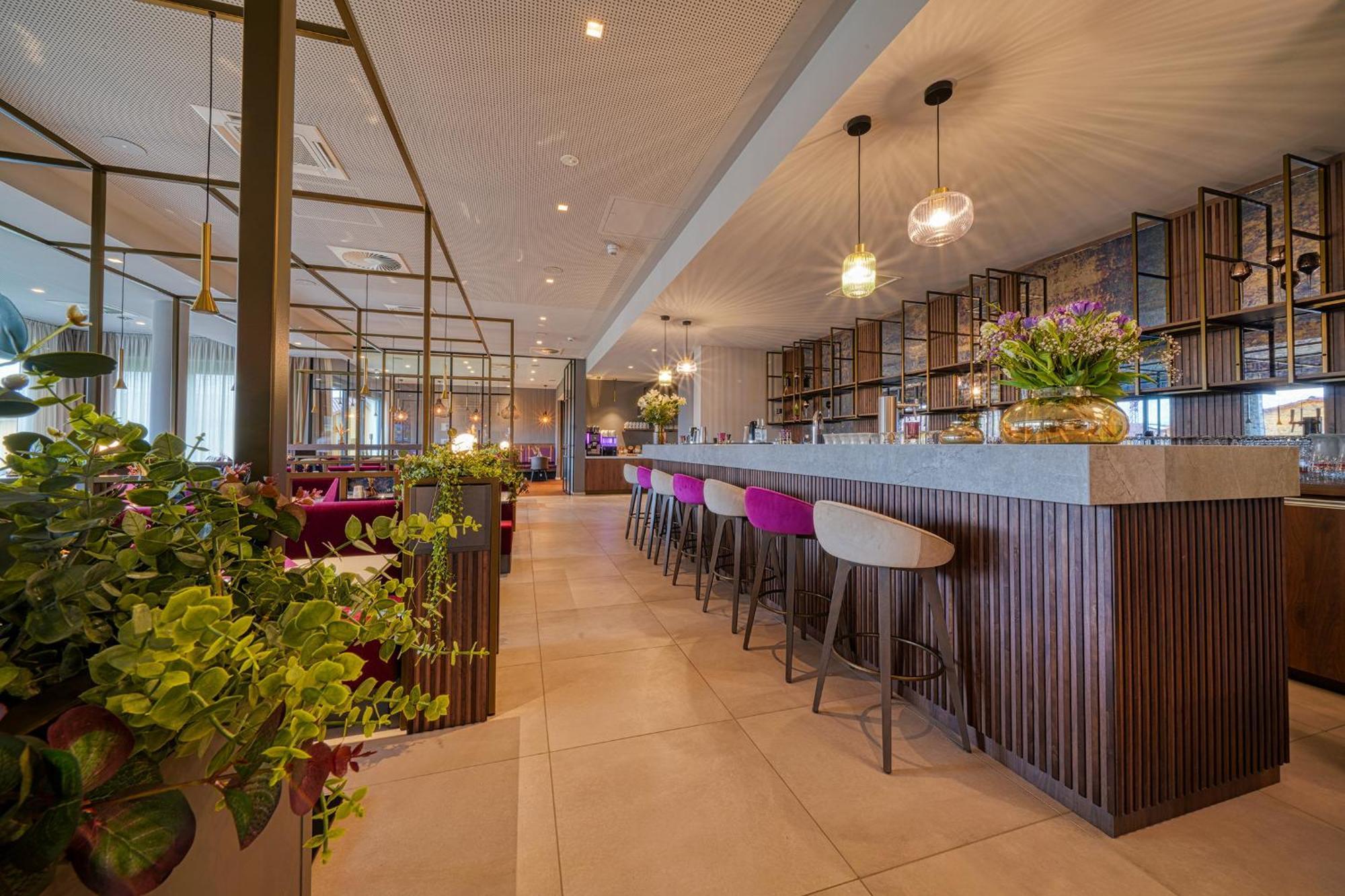 Fourside Hotel Ringsheim, Trademark Collection By Wyndham Exteriör bild