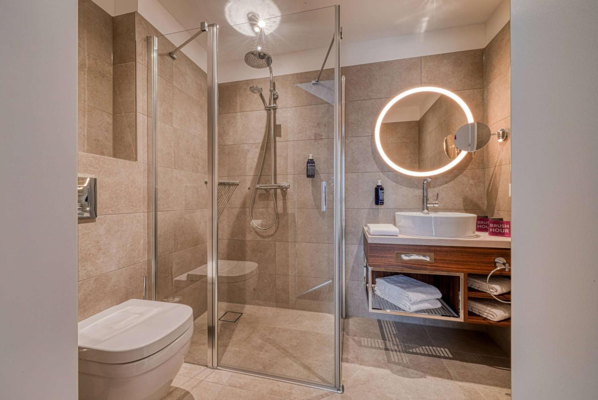 Fourside Hotel Ringsheim, Trademark Collection By Wyndham Exteriör bild