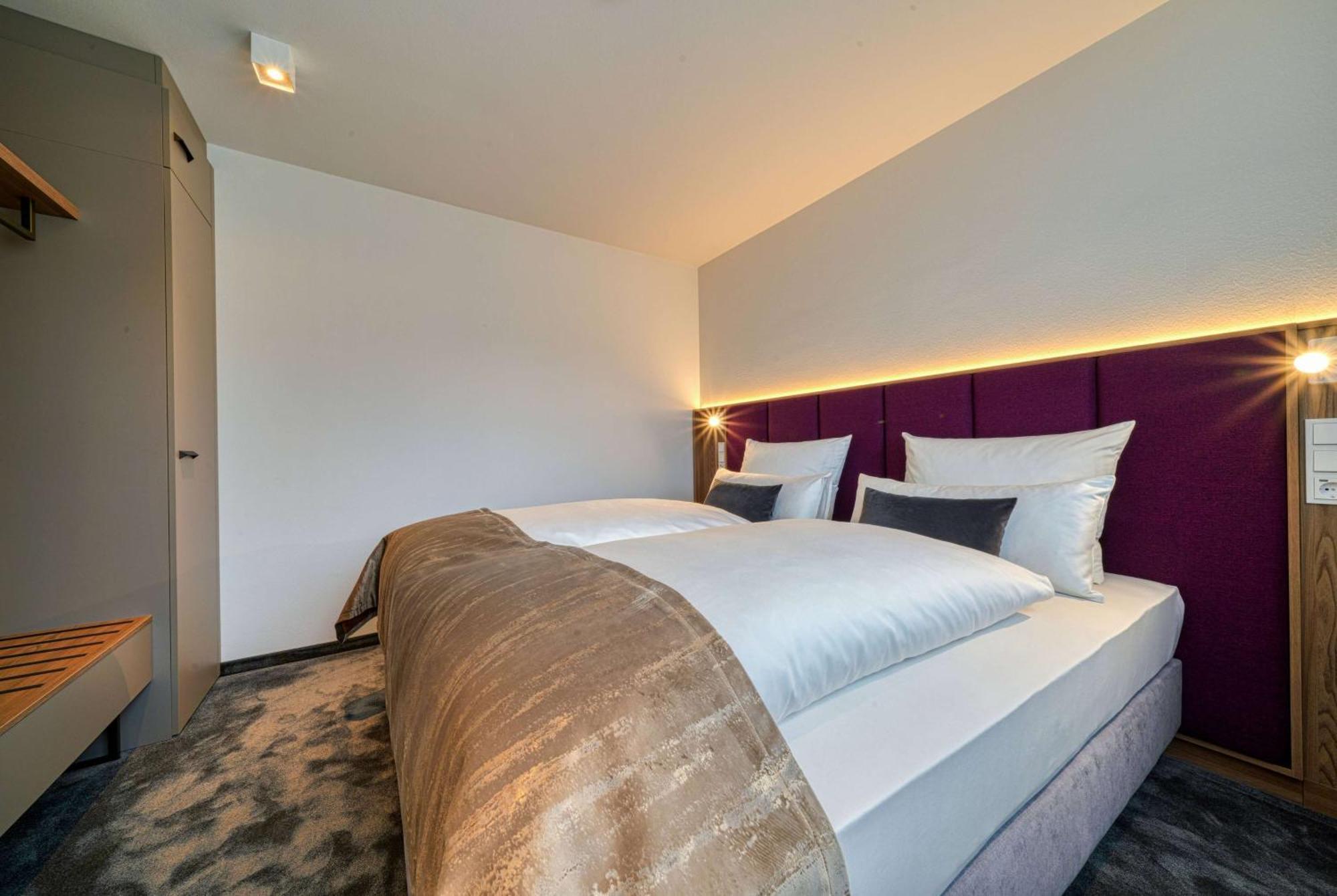 Fourside Hotel Ringsheim, Trademark Collection By Wyndham Exteriör bild