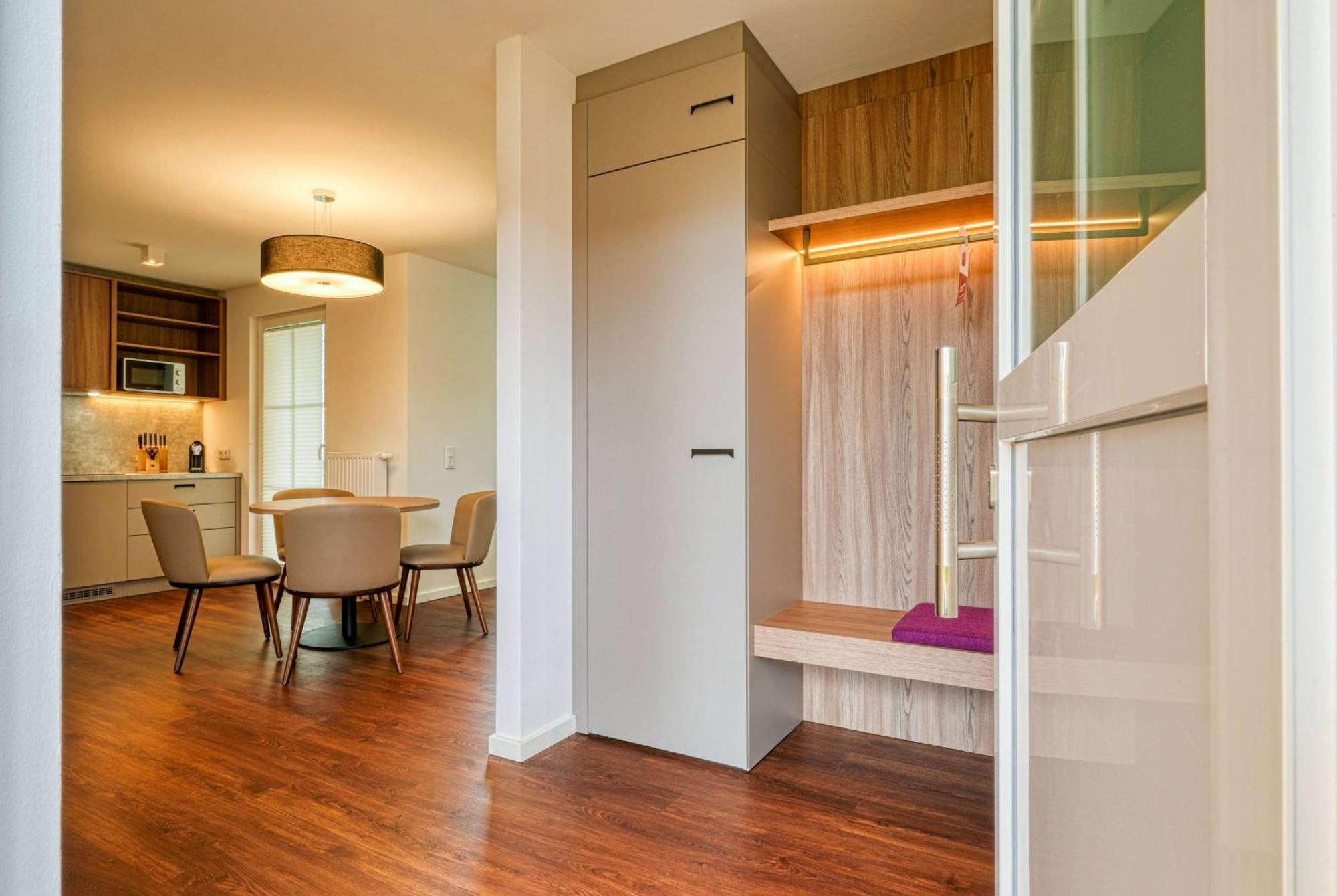 Fourside Hotel Ringsheim, Trademark Collection By Wyndham Exteriör bild