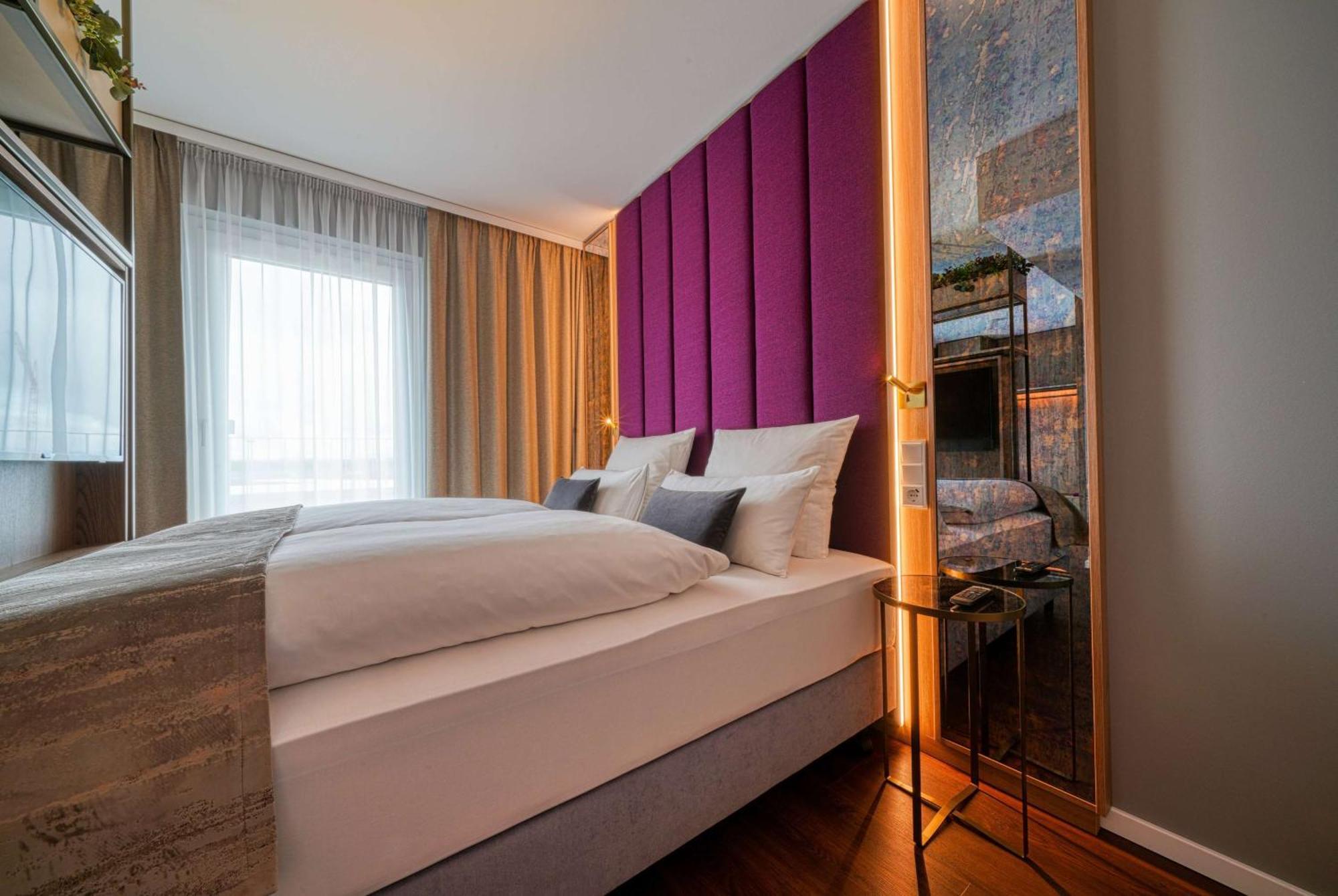 Fourside Hotel Ringsheim, Trademark Collection By Wyndham Exteriör bild